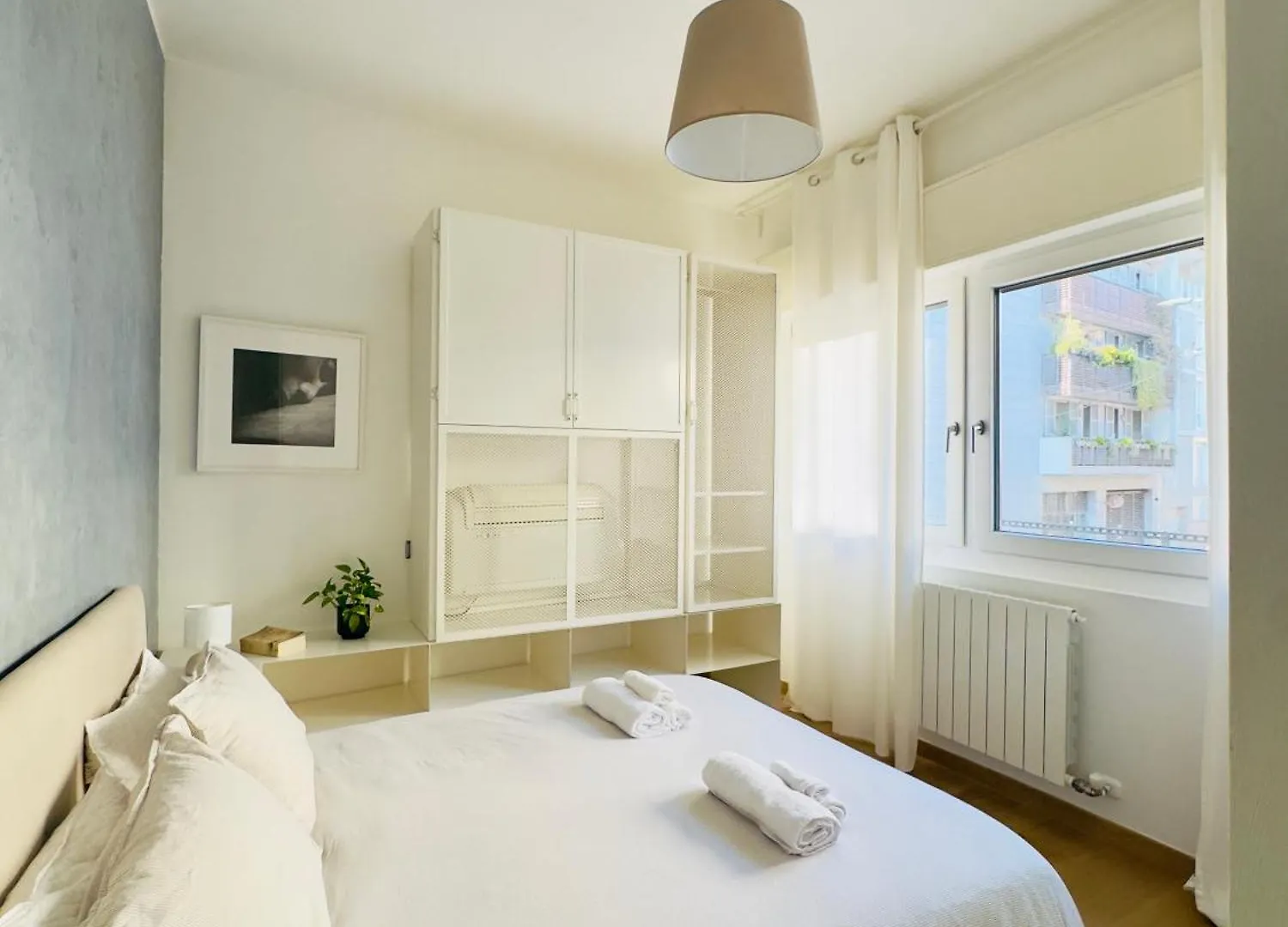 Bertini Apartment Milano