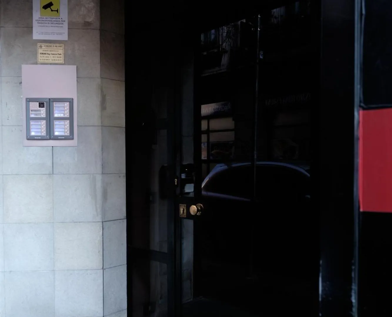 Bertini Apartment Milano
