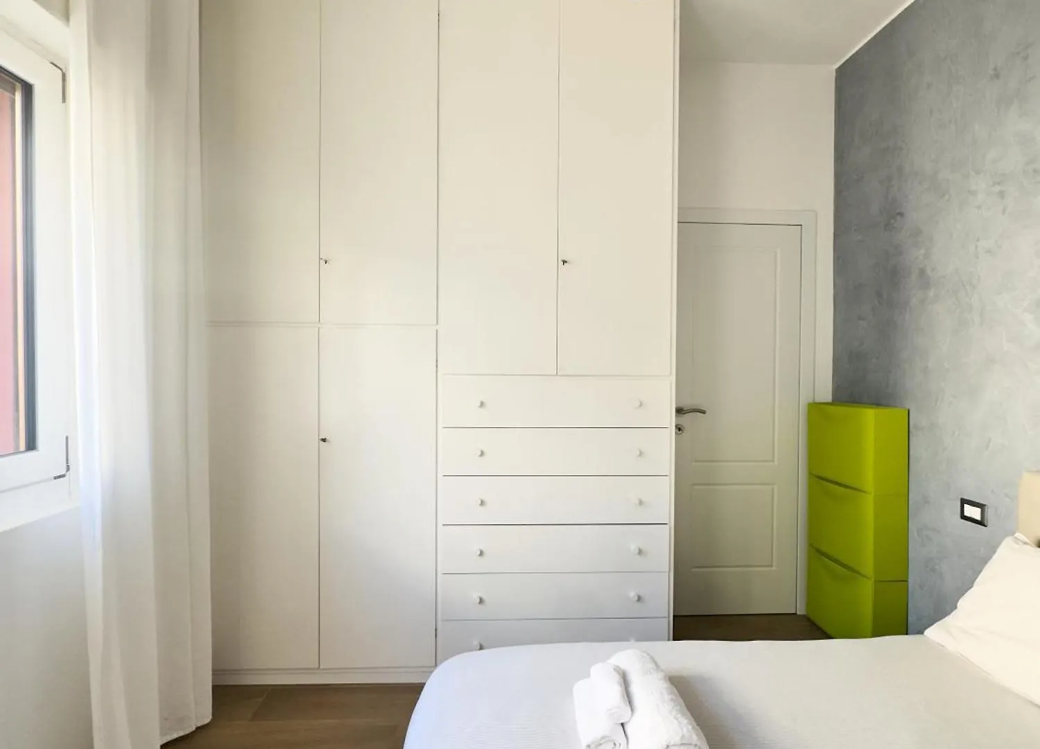 Bertini Apartment Milano