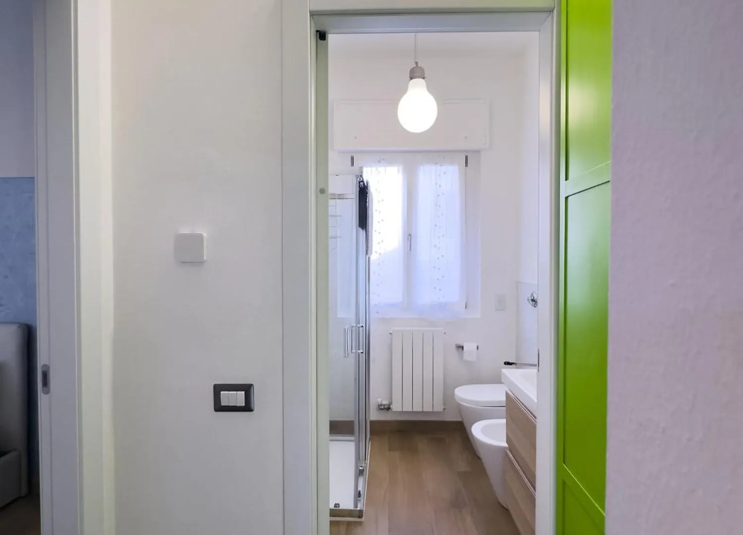 Bertini Apartment Milano Italien
