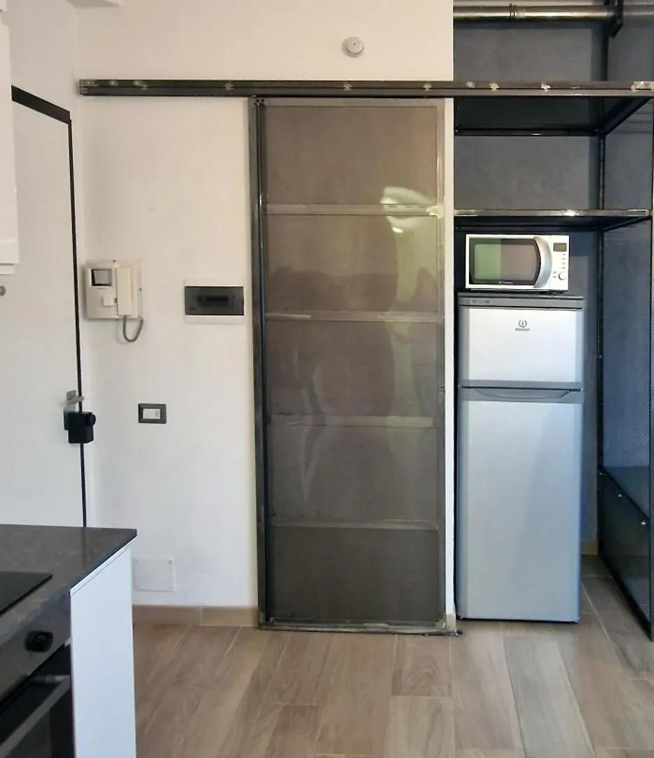 Bertini Apartment Milan Italy