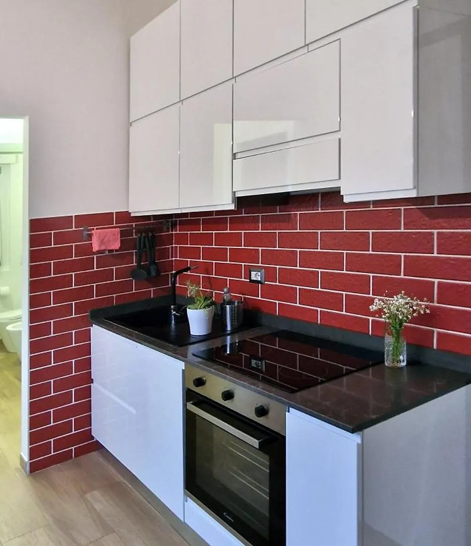 Bertini Apartment Milan