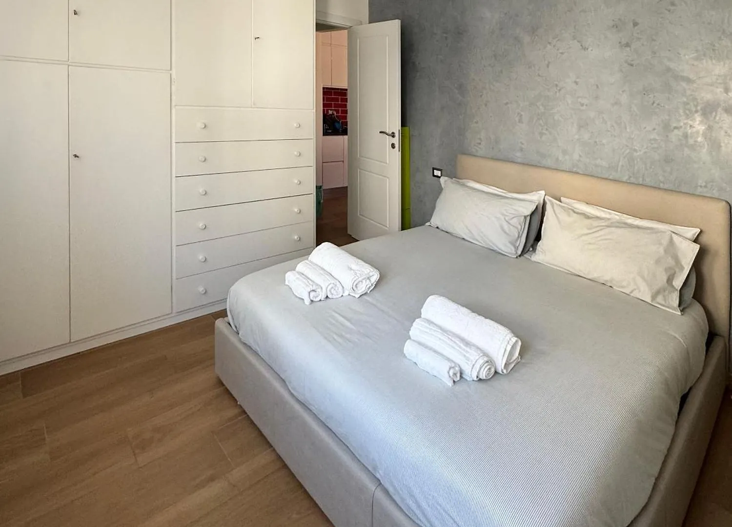 Bertini Apartment Milan 0*,