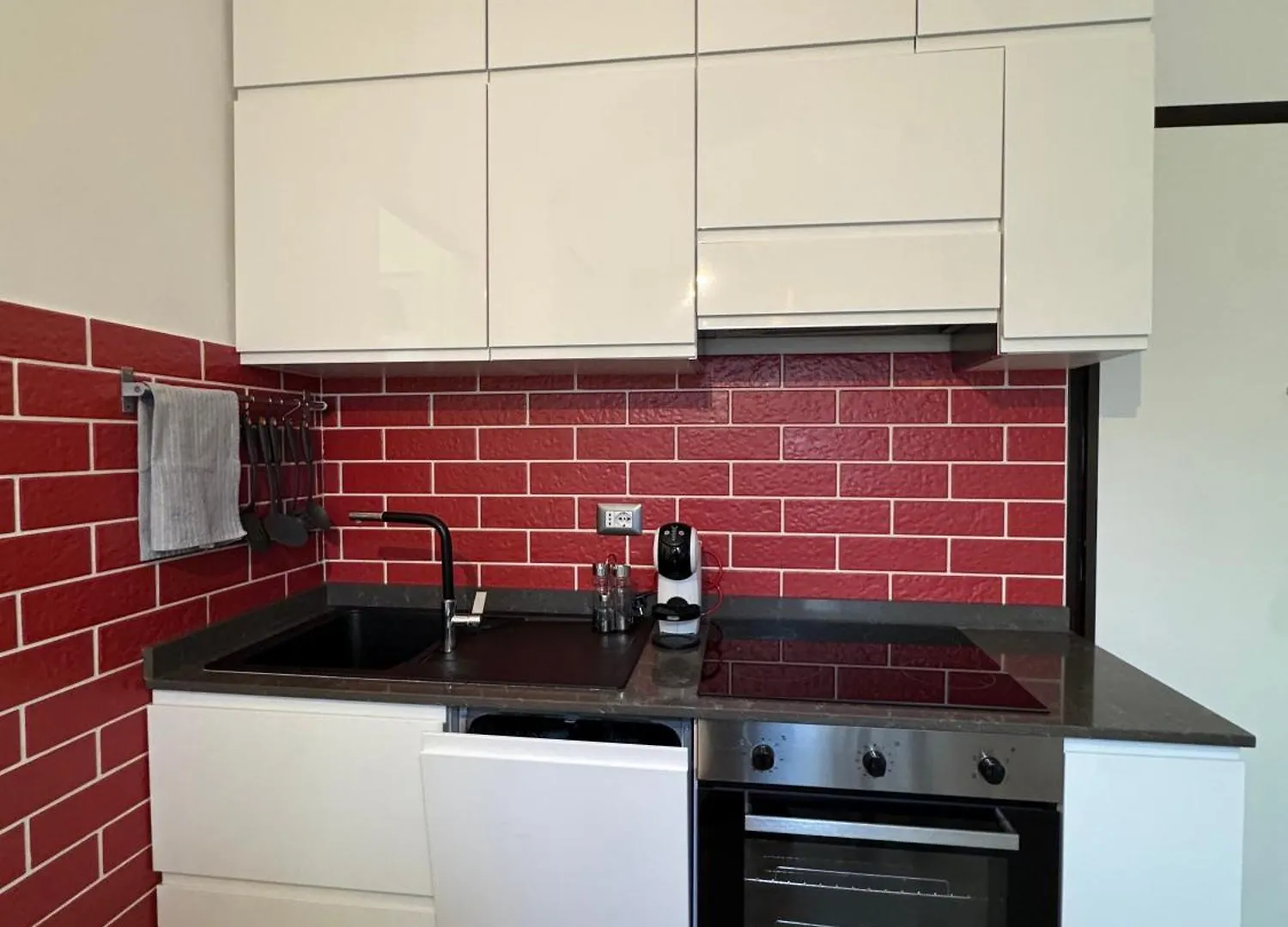 Bertini Apartment Milan
