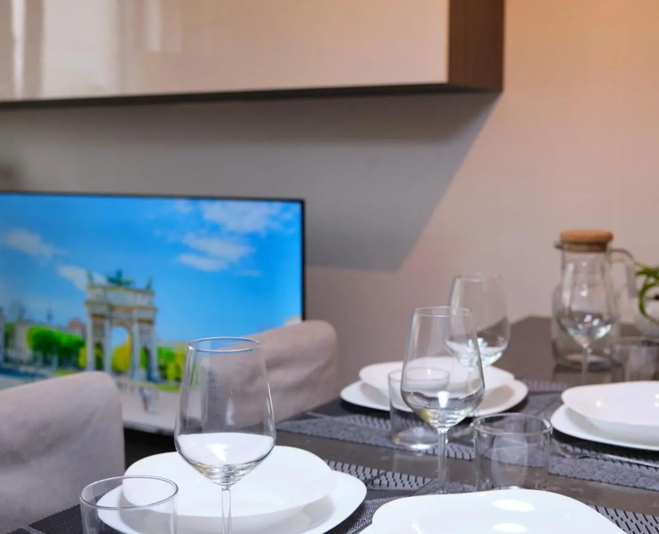 Bertini Apartment Milan