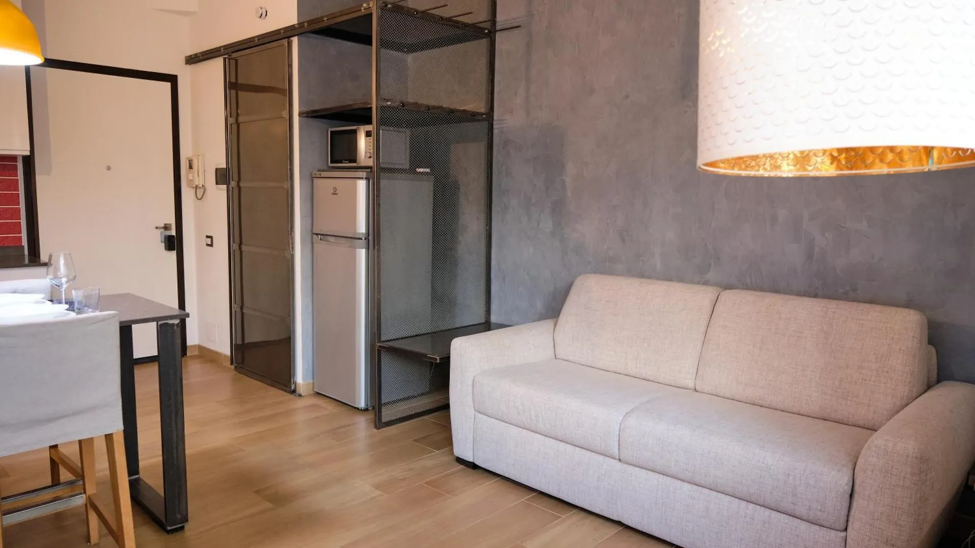 Bertini Apartment Milan