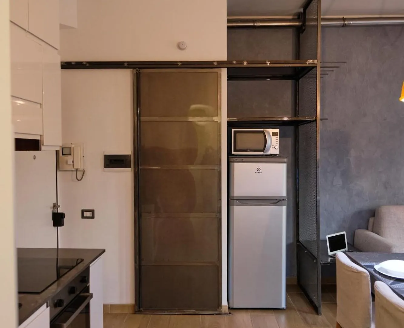 Bertini Apartment Milan
