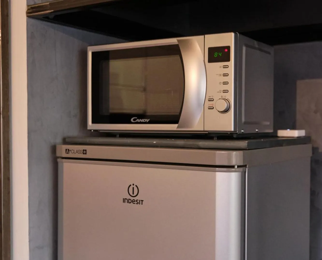 Bertini Apartment Milan Italy