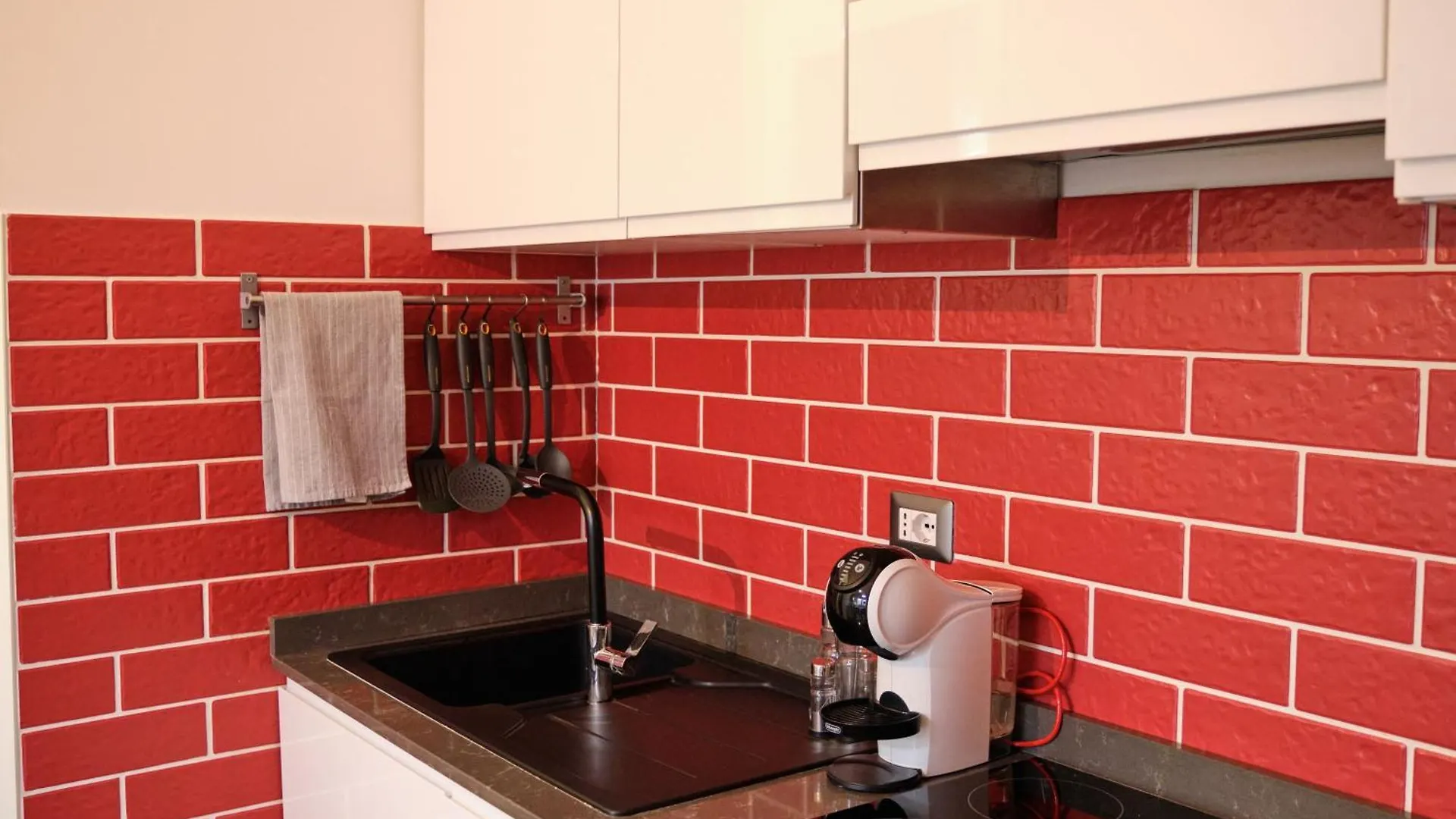 Bertini Apartment Milan