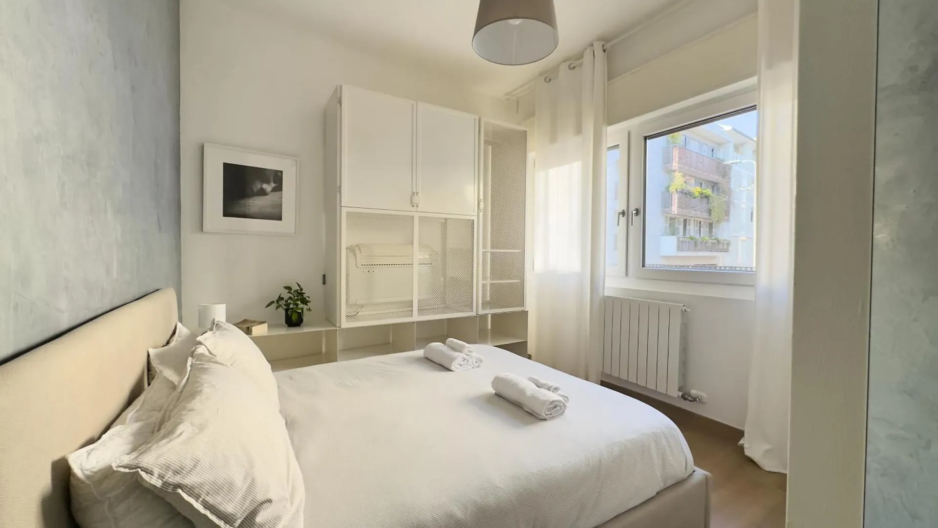 Bertini Apartment Milan
