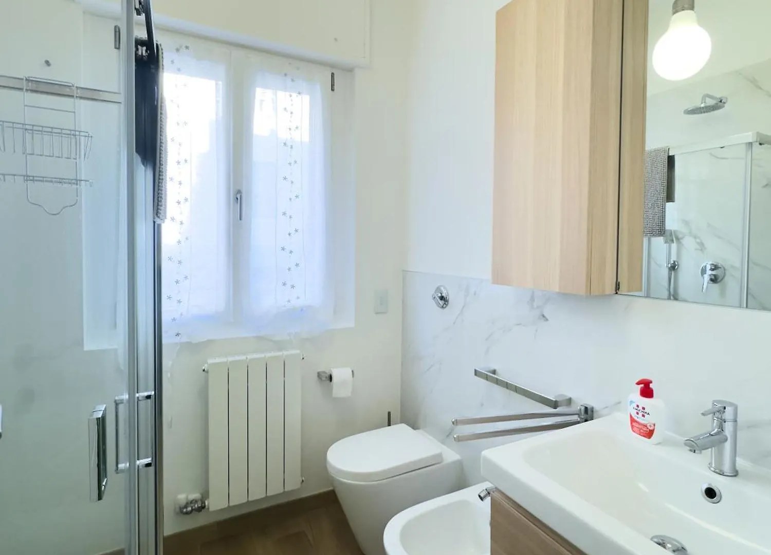 Bertini Apartment Milan