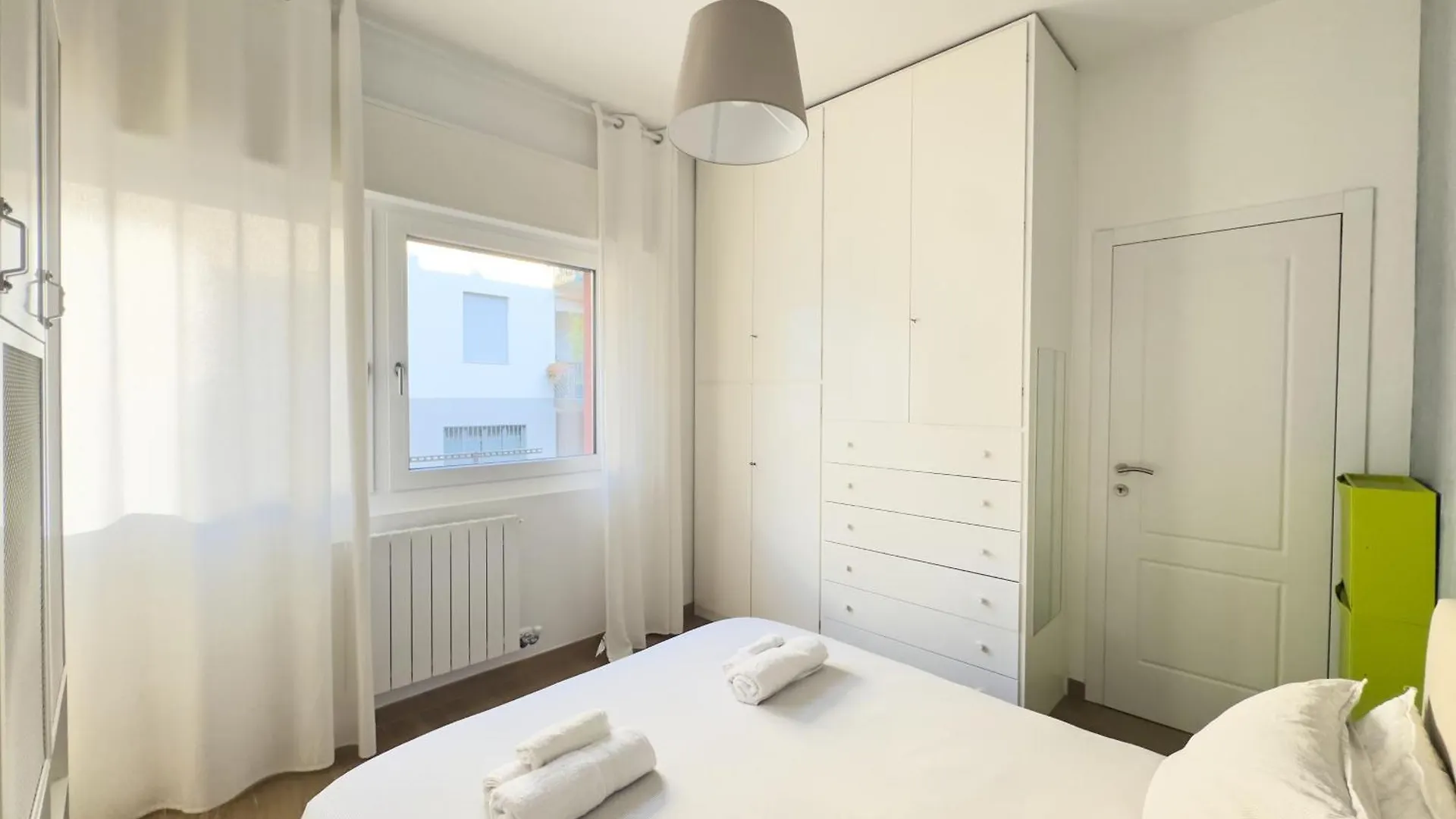 Bertini Apartment Milan Italy