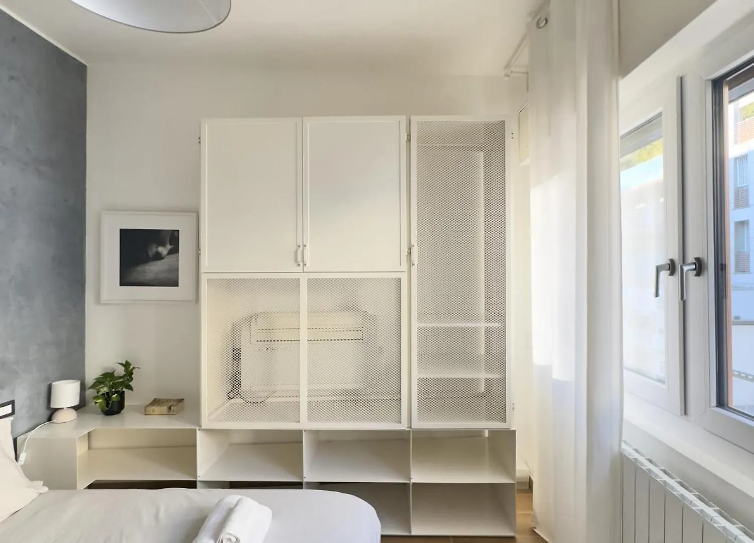 Bertini Apartment Milan