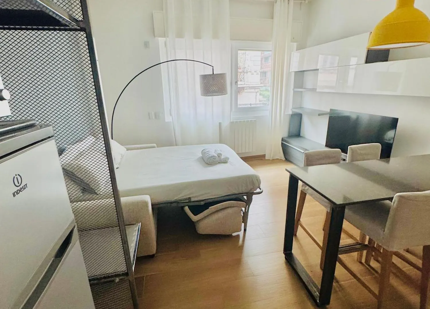 Bertini Apartment Milan